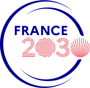 logo France 2030